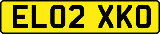 EL02XKO