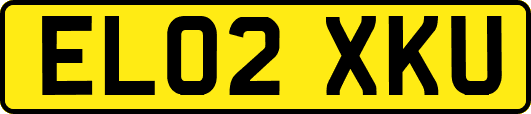 EL02XKU