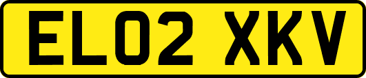 EL02XKV