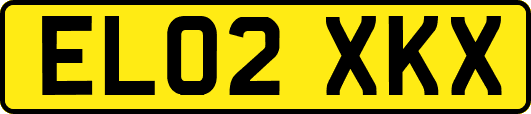EL02XKX