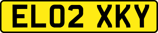 EL02XKY