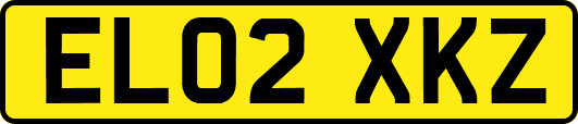 EL02XKZ