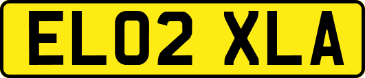 EL02XLA