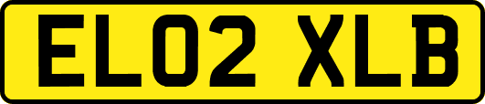 EL02XLB