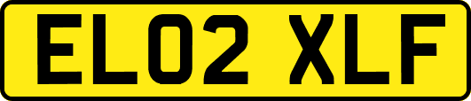 EL02XLF