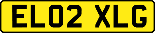 EL02XLG