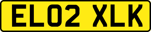 EL02XLK