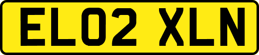 EL02XLN