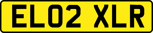 EL02XLR
