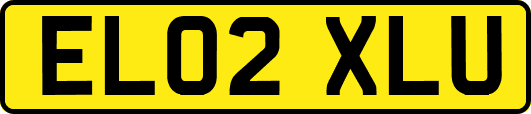 EL02XLU