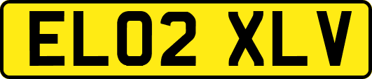 EL02XLV