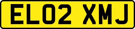 EL02XMJ