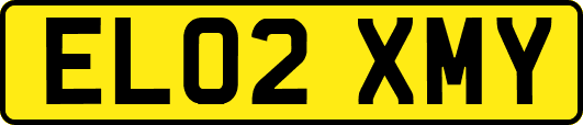EL02XMY
