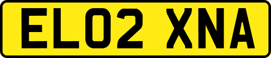 EL02XNA