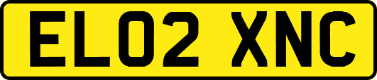 EL02XNC