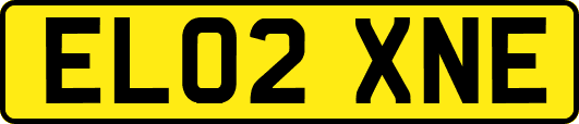 EL02XNE