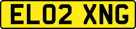 EL02XNG