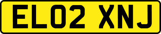 EL02XNJ