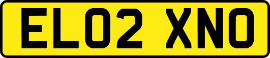 EL02XNO