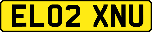 EL02XNU