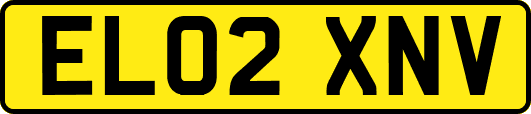 EL02XNV