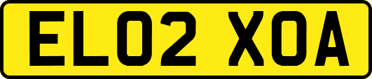 EL02XOA