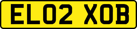EL02XOB