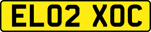 EL02XOC