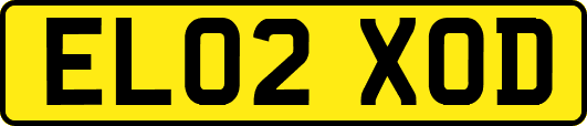 EL02XOD