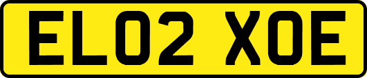 EL02XOE