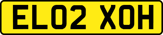 EL02XOH