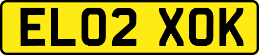EL02XOK