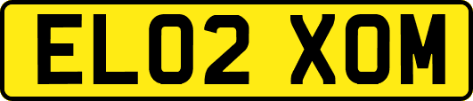 EL02XOM