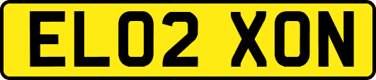 EL02XON