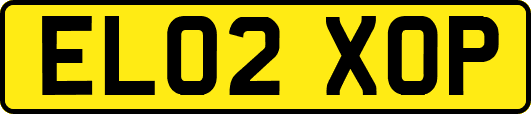 EL02XOP