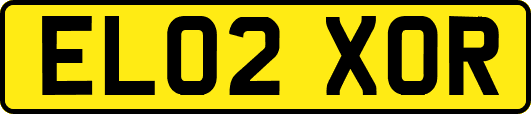 EL02XOR