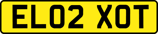 EL02XOT