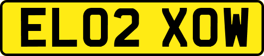 EL02XOW