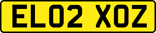 EL02XOZ