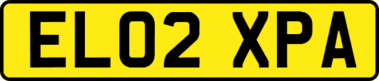 EL02XPA