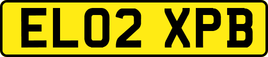 EL02XPB