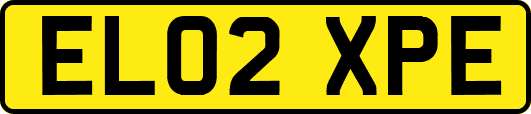 EL02XPE