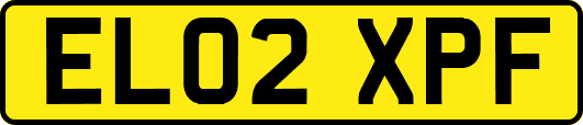 EL02XPF