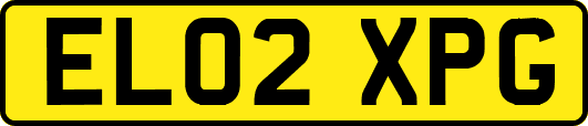 EL02XPG
