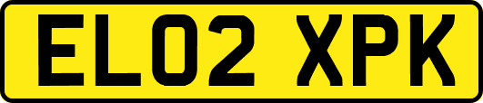 EL02XPK