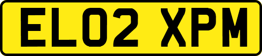 EL02XPM