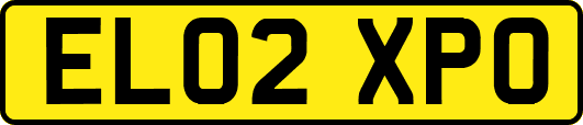 EL02XPO