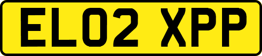 EL02XPP