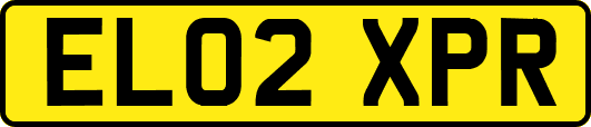 EL02XPR