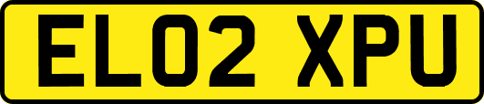 EL02XPU